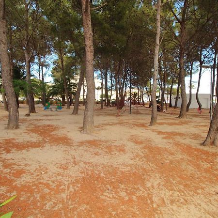 Family Seafront Apt Fantastic Seaview โปเญนซา ภายนอก รูปภาพ