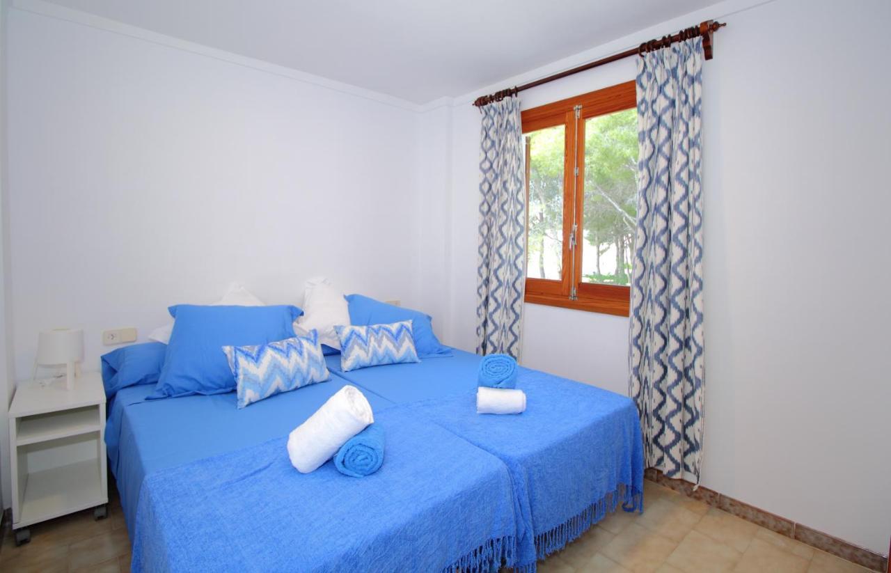 Family Seafront Apt Fantastic Seaview โปเญนซา ภายนอก รูปภาพ