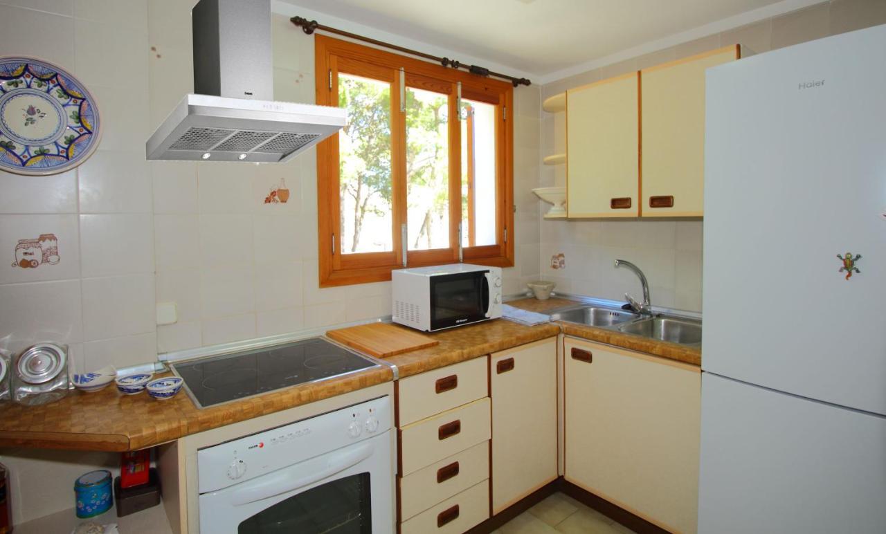 Family Seafront Apt Fantastic Seaview โปเญนซา ภายนอก รูปภาพ