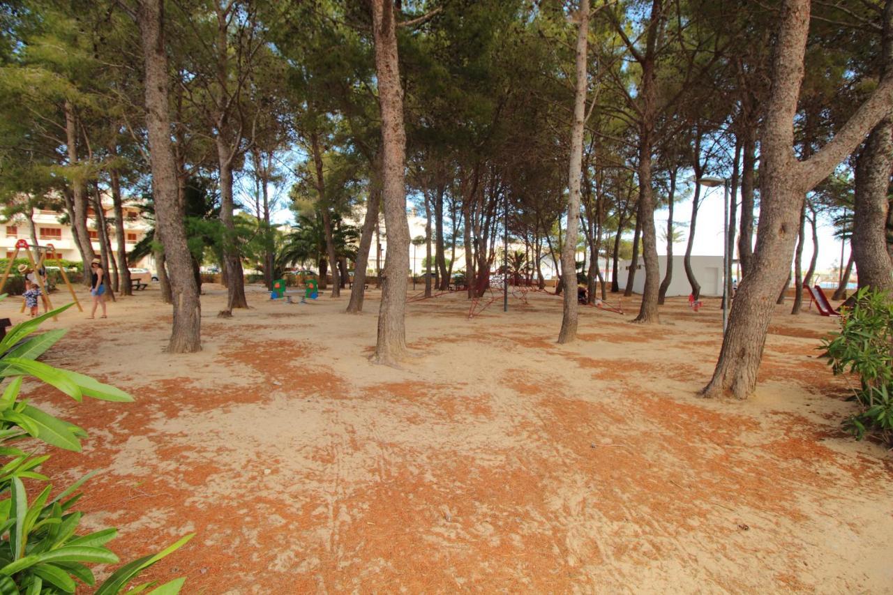 Family Seafront Apt Fantastic Seaview โปเญนซา ภายนอก รูปภาพ