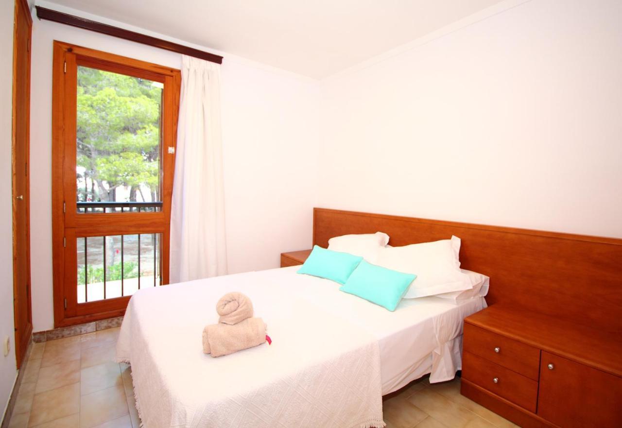 Family Seafront Apt Fantastic Seaview โปเญนซา ภายนอก รูปภาพ