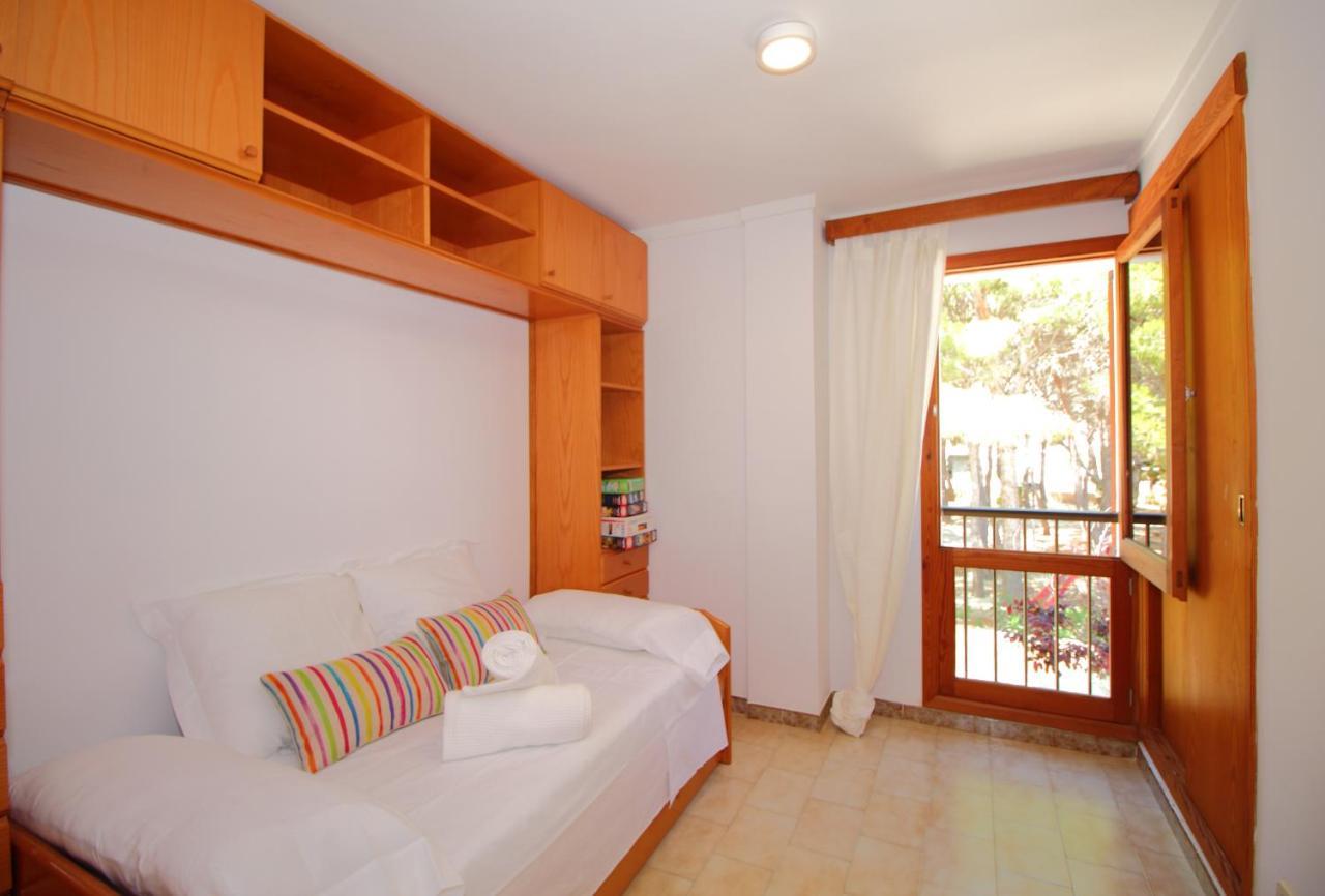 Family Seafront Apt Fantastic Seaview โปเญนซา ภายนอก รูปภาพ